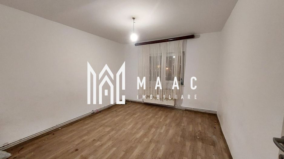 Garsoniera | Decomandat | 28MPU | Vasile Aaron - Poză 1