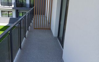 Apartament Nou 3 camere 72 mp+balcon 25 mp-et 1-parcare-C. Moldovei - Poză 8