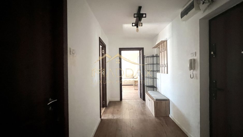 Apartament 2 camere / De inchiriat / Dorobanti - Victoriei - Poză 18