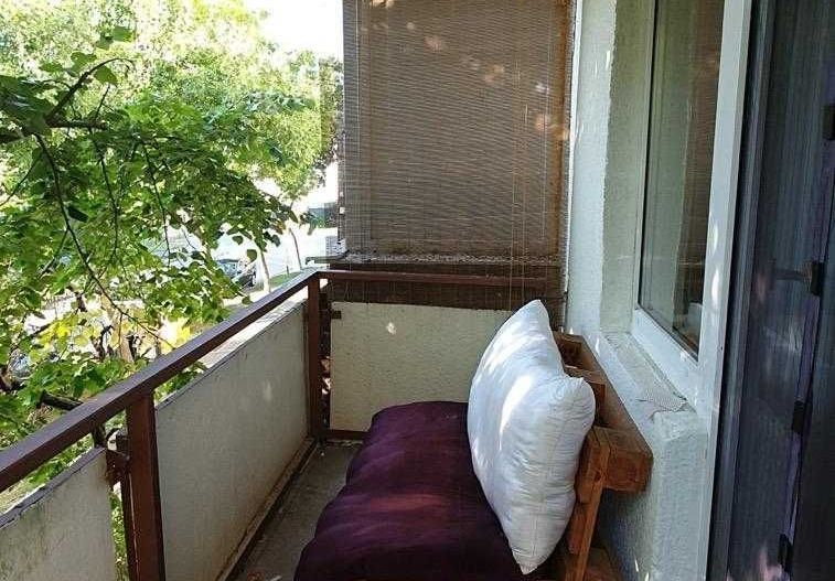 Se oferă spre vânzare un apartament cu 2 camere, Et. 1,Str Munteniei - Poză 3