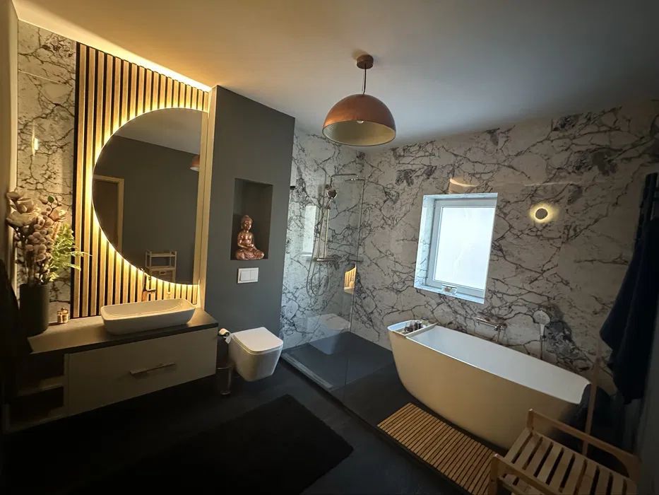 Apartament premium 3 camere | 2 niveluri | Parcul Kiseleff - Poză 3