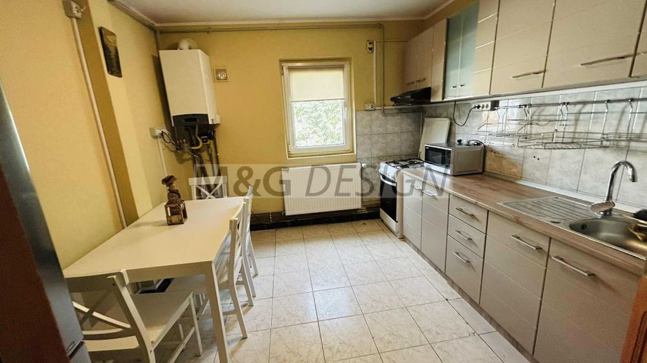 Apartament 3 camere  Complexul Studentesc - Poză 2