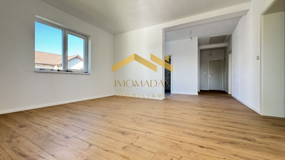 Utvin- Casa Individula-Finalizata Complet - Poză 1