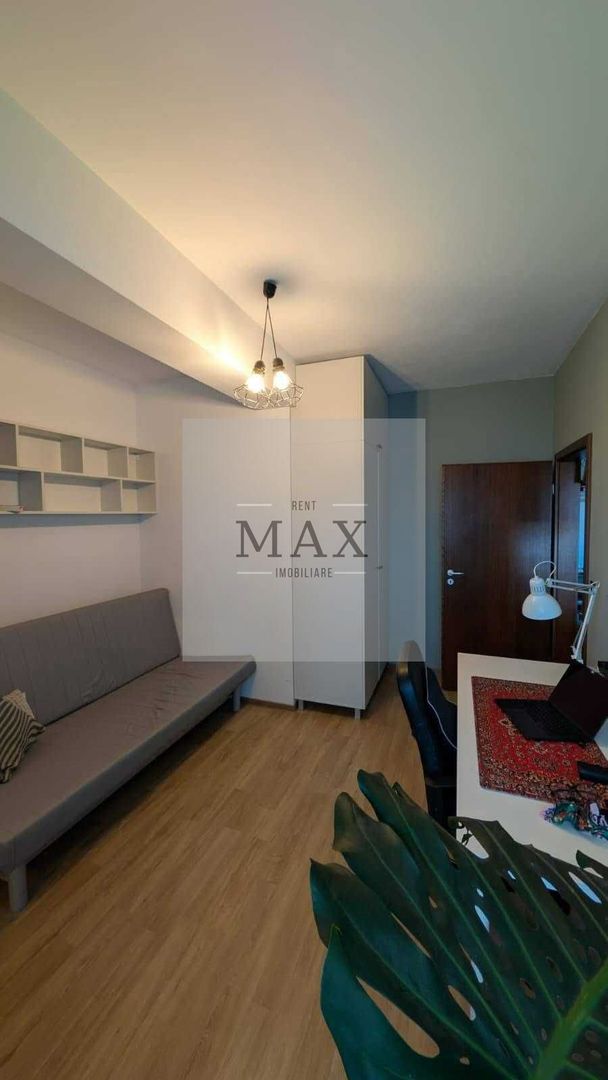Apartament 3 camere Zorilor ,2 băi, parcare subterană, balcon - Poză 6