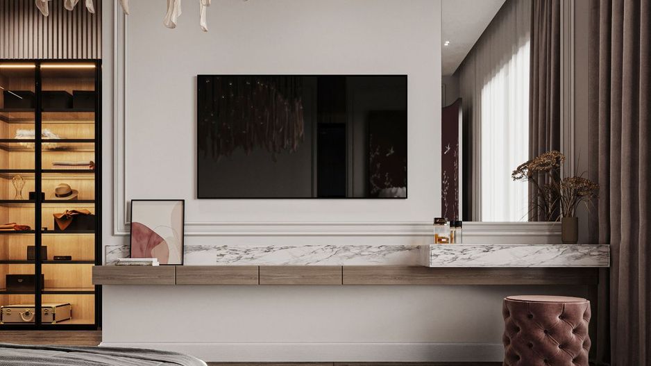 SMART HOME UNICAT I AUTOSUSTENABILA 0% UTILITATI I CORBEANCA - Poză 18