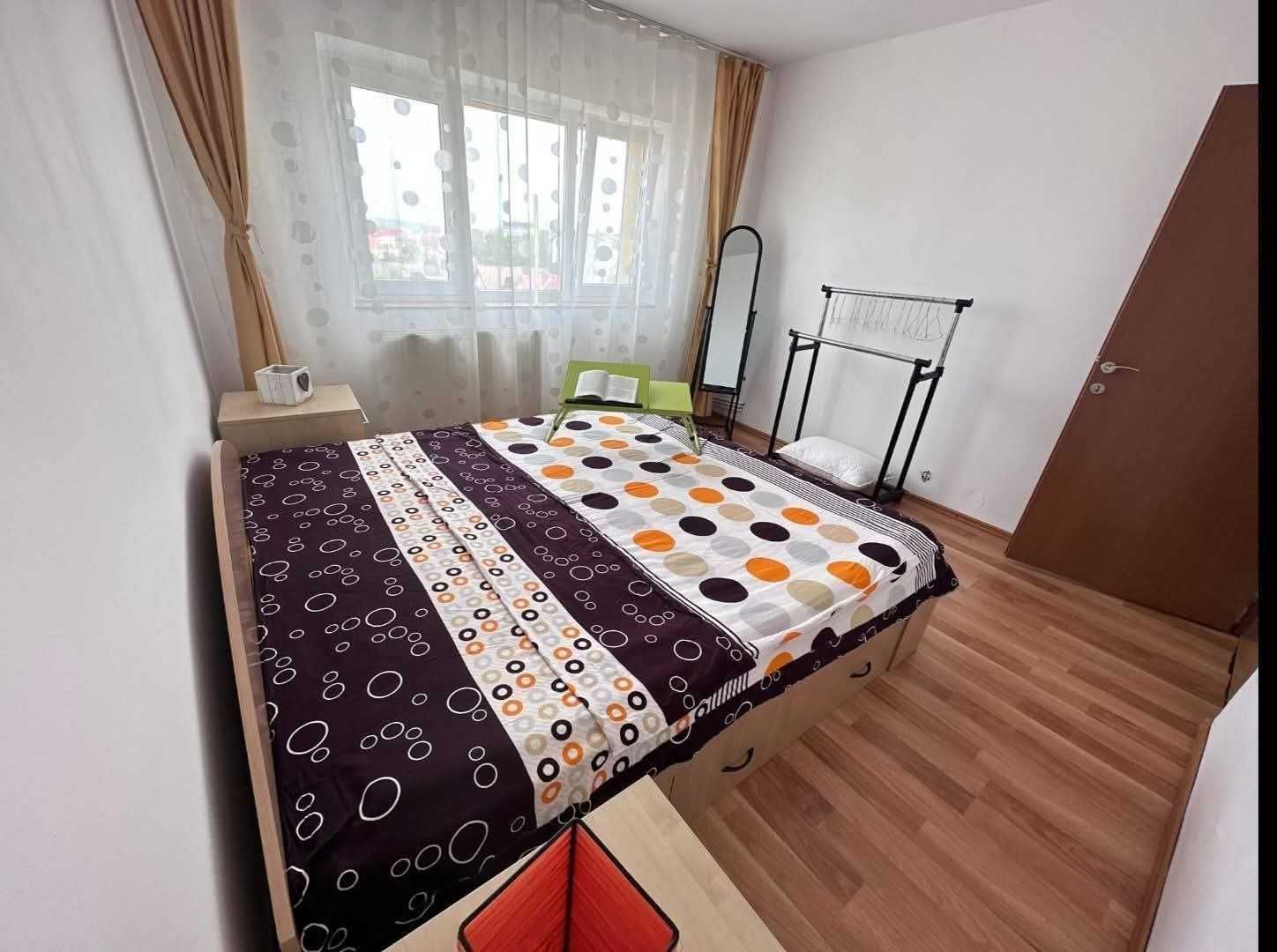 Apartament cu 2 dormitoare | 58 mp | Zorilor | UMF | USAMV - Poză 2