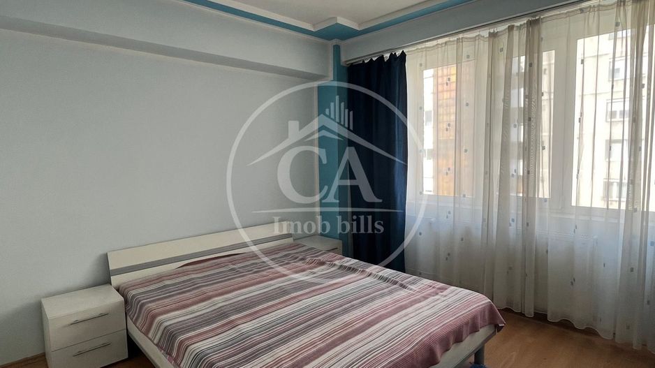 Apartament cu 3 camere de vânzare în zona Calea Clujului, Oradea - Poză 3