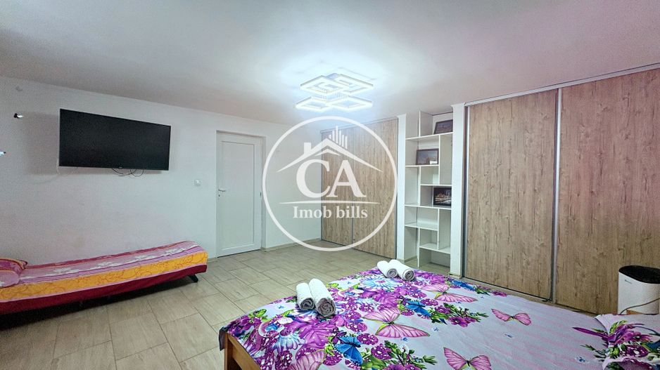 Apartament cu 2 camere de vânzare zona centrală, Oradea - Poză 4