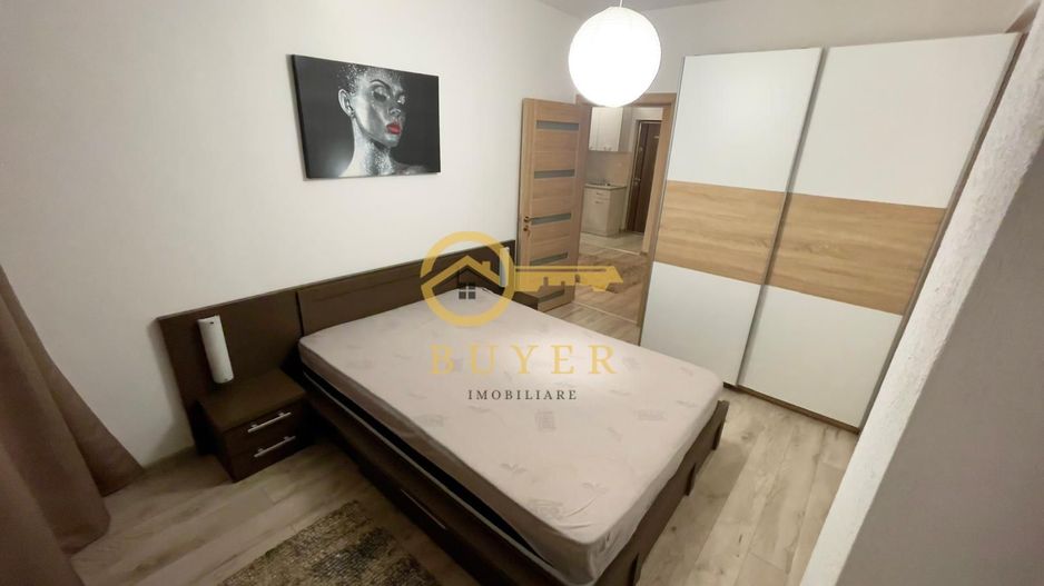 Apartament cu 2 cam langa Dedeman- Etaj 7/11 - Poză 1