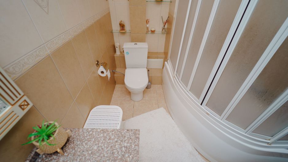 Apartament cu 3 camere I Buiucani I Alba Iulia - Poză 21