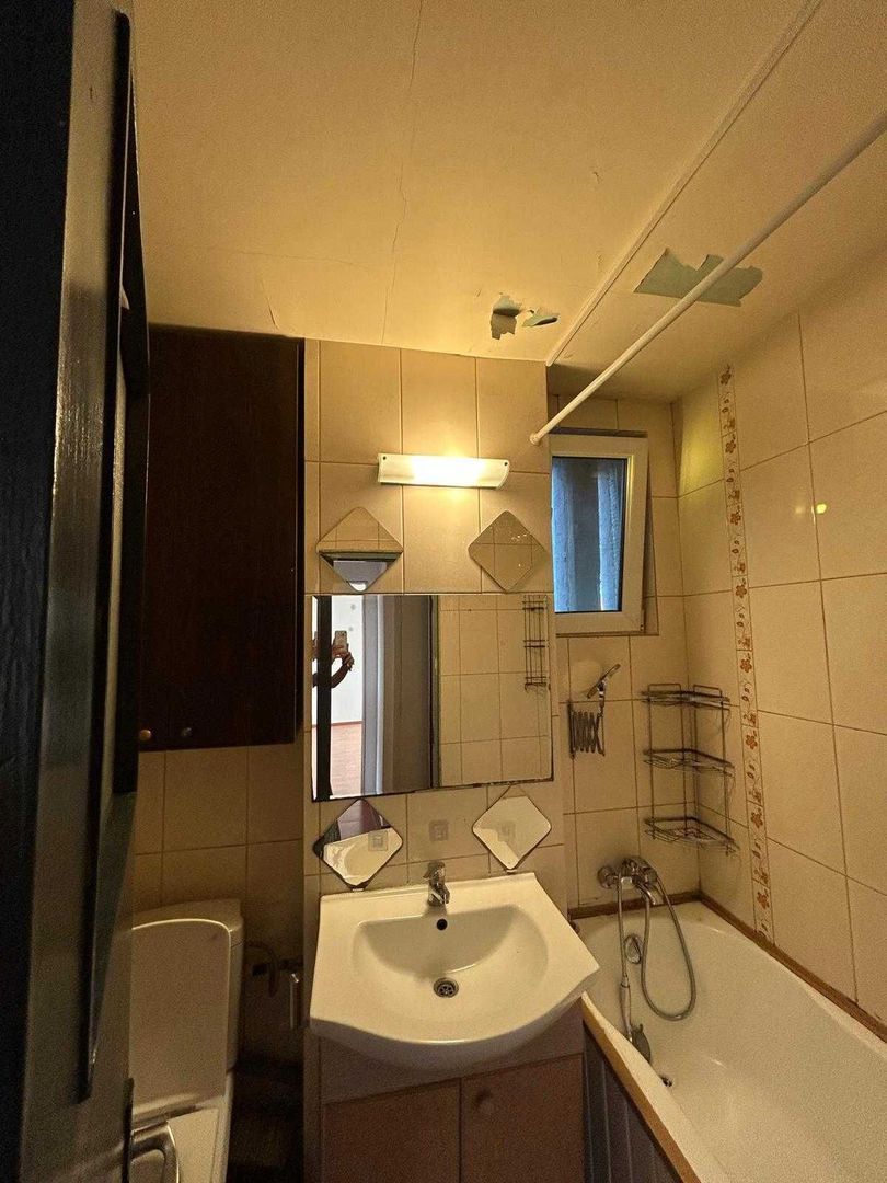 Apartament 2 camere zona  Camil Ressu - Parc IOR - Poză 6