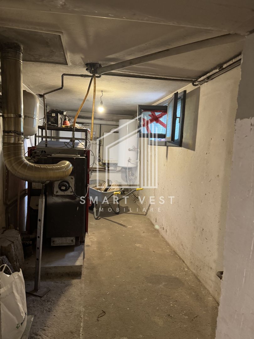 Casa spatioasa de vanzare | 275 mp (cu beci) | Zona Unio - Poză 55