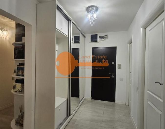 Apartamet Drumul Taberei 5 minute de metrou - Poză 6