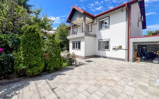 VILĂ DE VIS ÎN PIPERA – LUX, CONFORT & OPTIMIZARE ENERGETICĂ - Poză 1