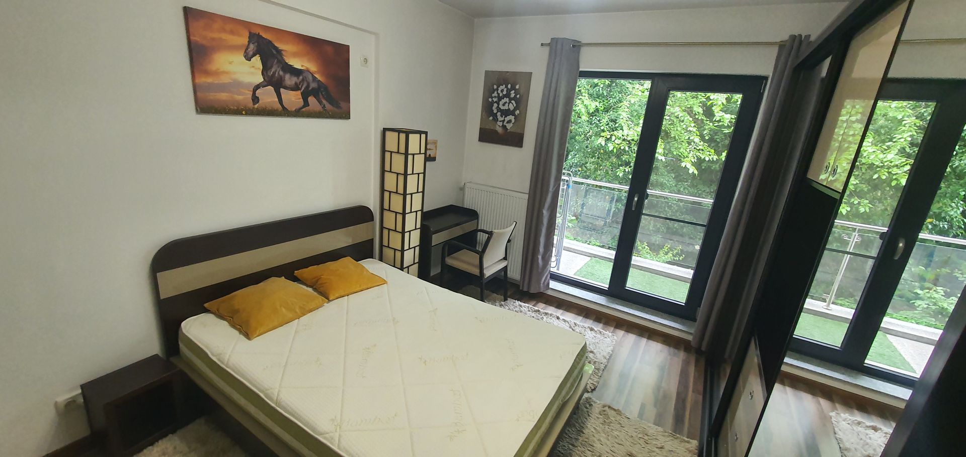 2 camere centrală + parcare Obor - Mosilor IM111 - Poză 11