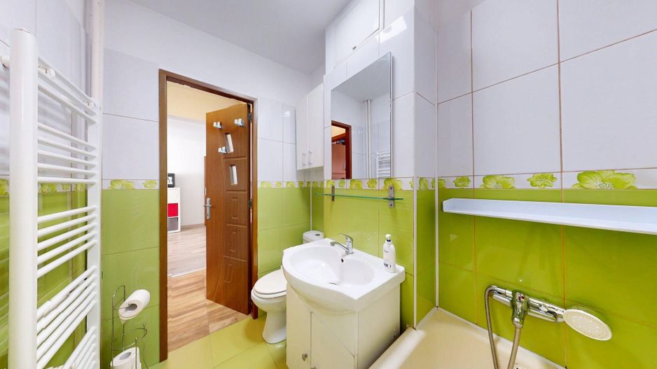 Apartament 3 camere Lacul Tei Teiul Doamnei Doamna Ghica - Poză 15