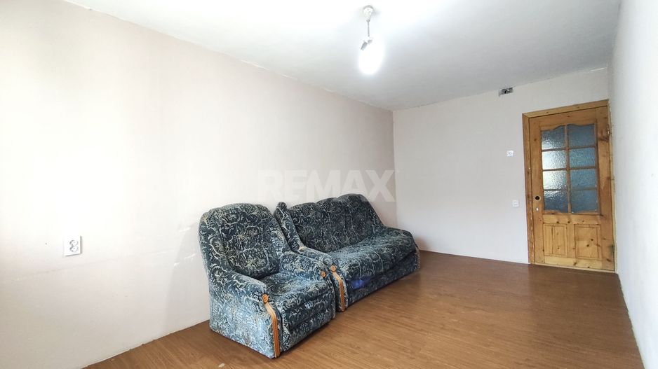3 camere lângă Valea Morilor | 72,6 m² | Buiucani, str. Vasile Lupu 59 - Poză 19