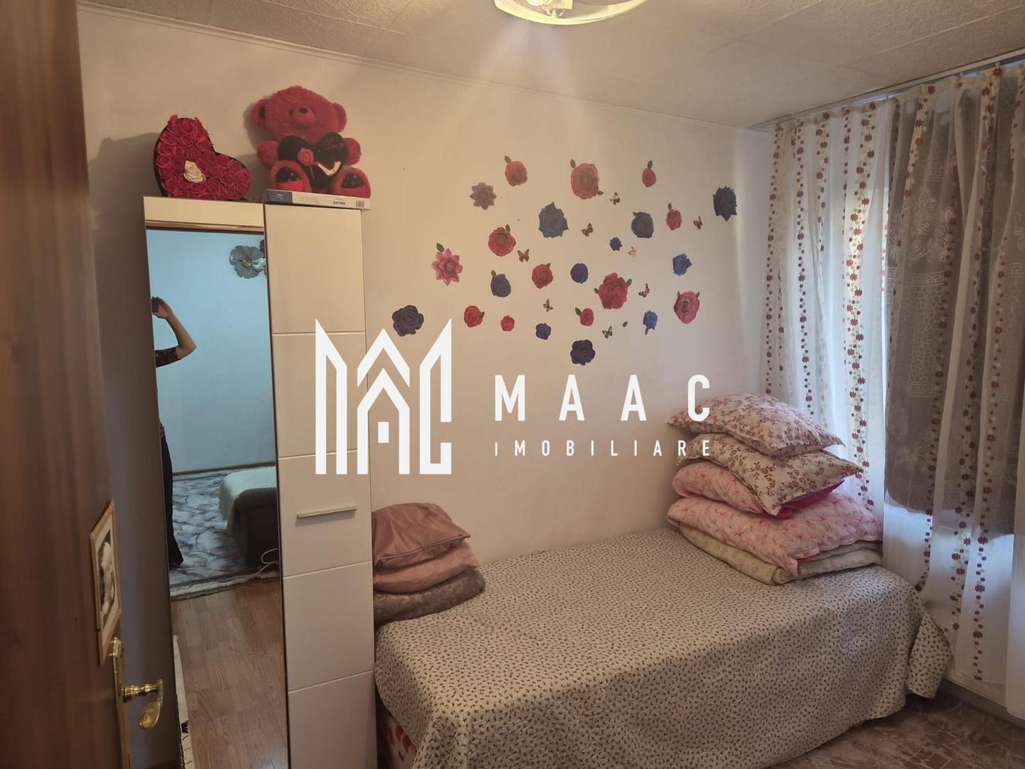 Apartament de vânzare Sibiu | 2 camere | Lacul lui Binder - Poză 2