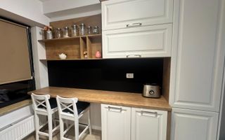 Apartament 3 camere pentru familie– Complex Fusion Towers-CUG - Poză 4