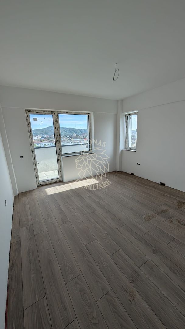 COMISION 0%! Apartament Nou 2 camere-balcon-etaj 1-lift-Zona Nord - Poză 1
