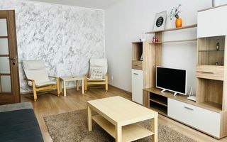 Apartament 2 camere de închiriat, decomandat, Alexandru cel Bun, Iași - Poză 7
