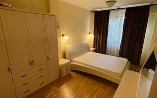 3 Camere 🏢 | Priză electrică 🔌 | 2 băi 🚿 | Parcare subterană 🚗⚡ - Poză 4