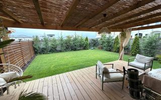 Duplex cu 4 camere | 2 Bai | Garaj | Giroc - Poză 14