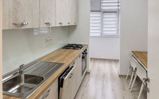 Apartament 2 camere |  54 MPU |  Zona Vasile Aron - Poză 4