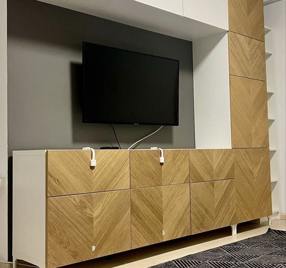 Ap 2 camere Rotar Park 1 - incl Parcare - Poză 2