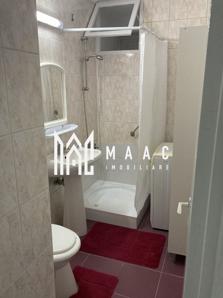 Apartament 2 camere de închiriat | Sibiu | Parc Terezian | 50 mp - Poză 6