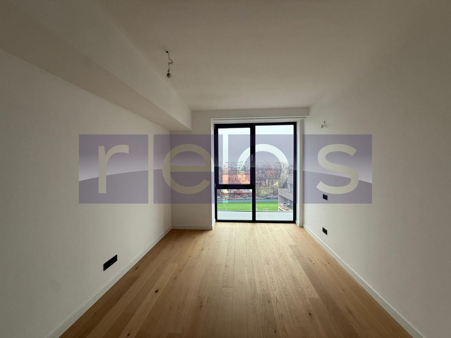 APARTAMENT 3 CAMERE | VEDERE PANORAMICA | MUTARE IMEDIATA | PARC VERDI - Poză 5