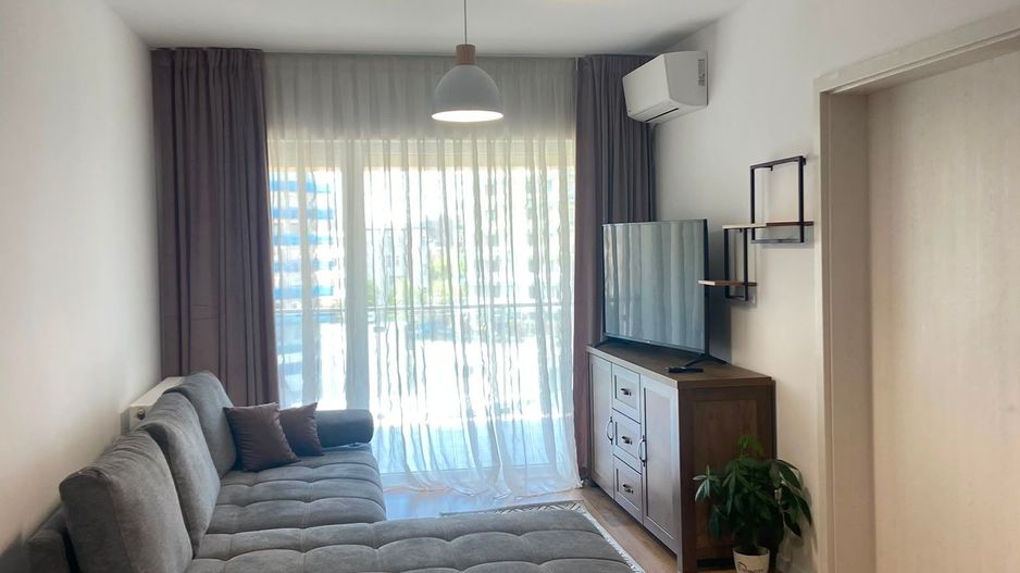 Apartament cu 2 camere | 52 mp + terasa | Gheorgheni | Iulius Mall | FSEGA - Poză 2