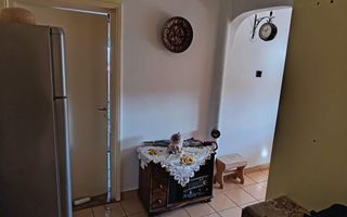 BRASADAS vinde ap 3 cam etaj 4. - Poză 8