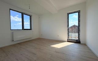 VANZARE VILA P+1+M | 170 MP UTILI | 6 CAMERE | BALOTESTI | - Poză 8