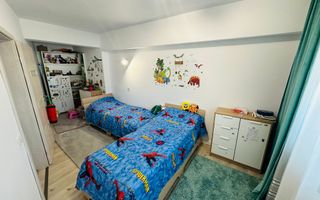 4 CAMERE RENOVAT - ETAJ 3 - BLOC DIN 1990 - ROND ZIMBRU - Poză 4