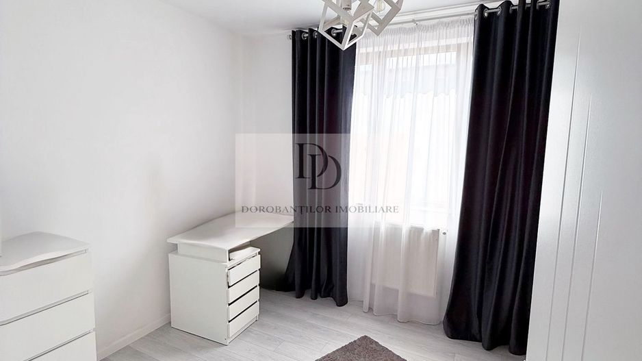 Apartament 3 camere finisaje premium | Parcare | Florești–Șesul de Sus - Poză 8