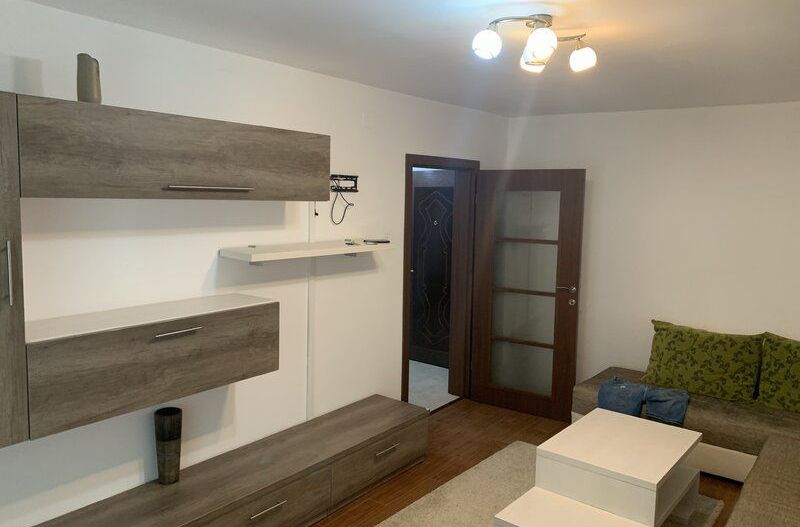 Apartament 2 Camere Rahova Mobilat Utilat - Poză 1