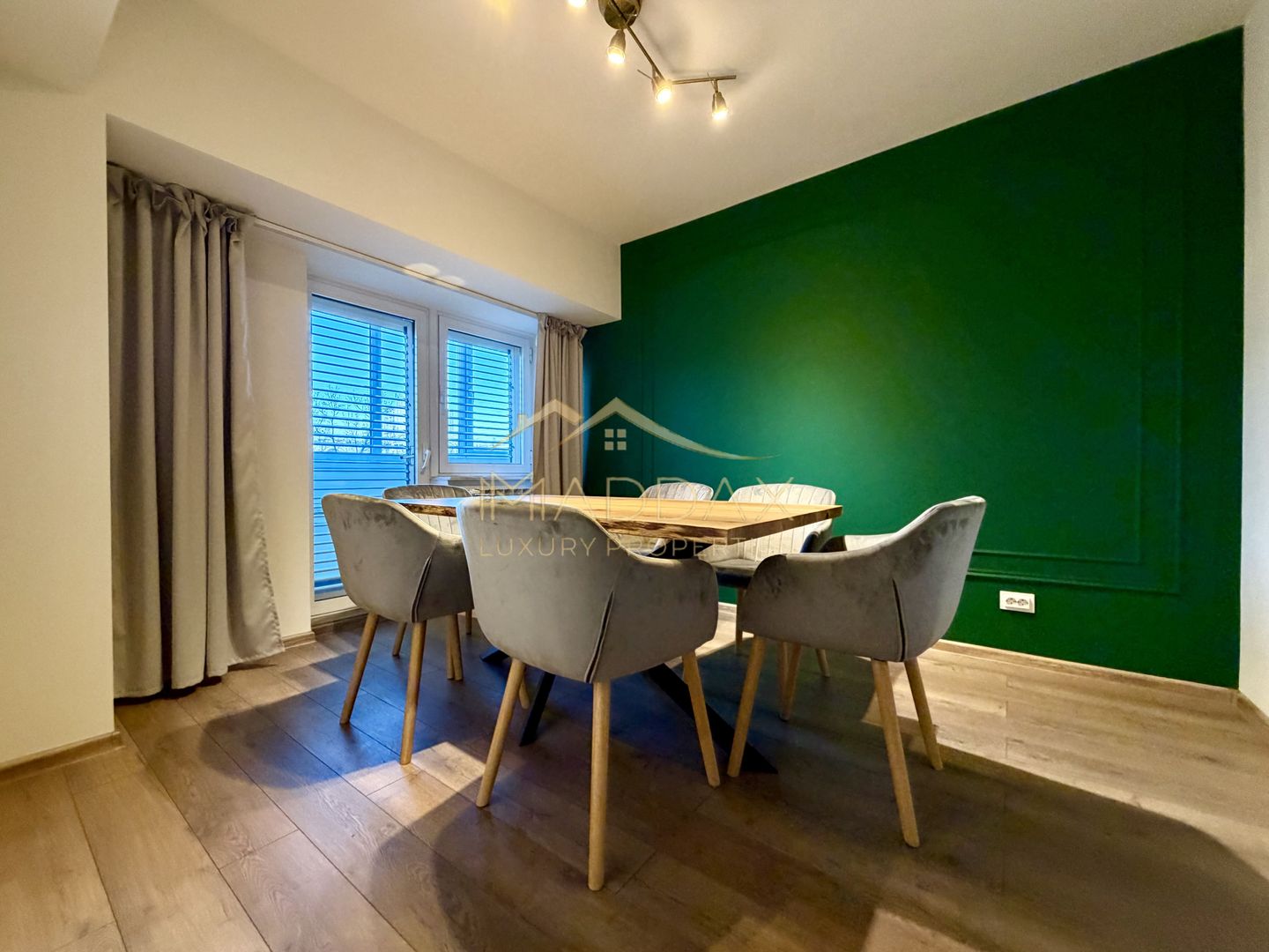 Apartament cu 4 camere *95mpc* // Bulevardul Unirii - Poză 33