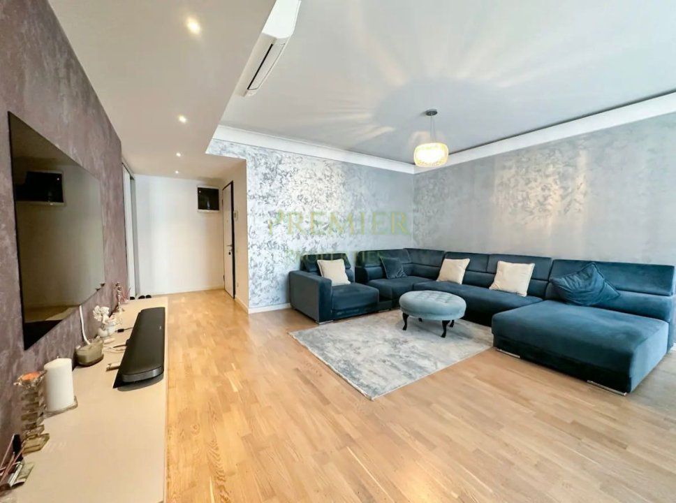 4 CAMERE | MOBILAT SI UTILAT READY TO MOVE | LIGHTHOUSE RESIDENCE | BOXA+PARCARE - Poză 8