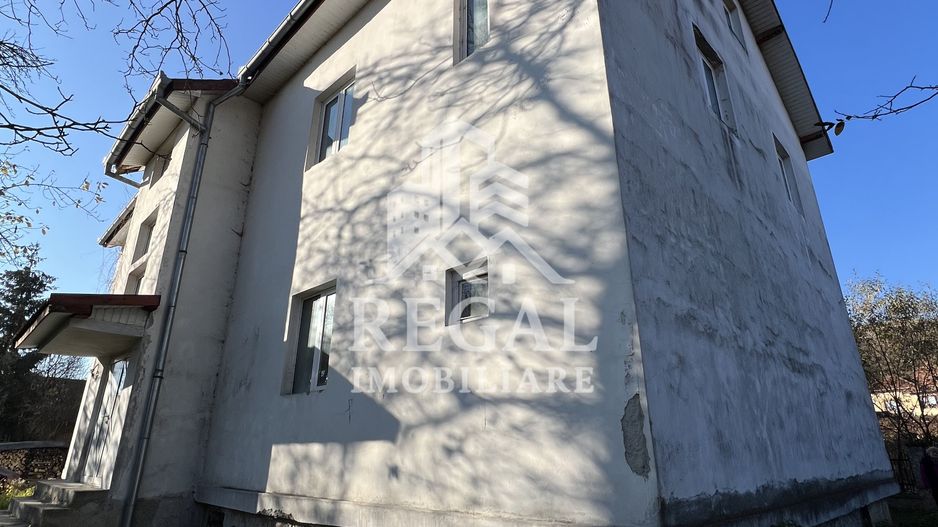 Casă de vânzare în sat Bos – oportunitate pentru locuință sau afacere - Poză 2