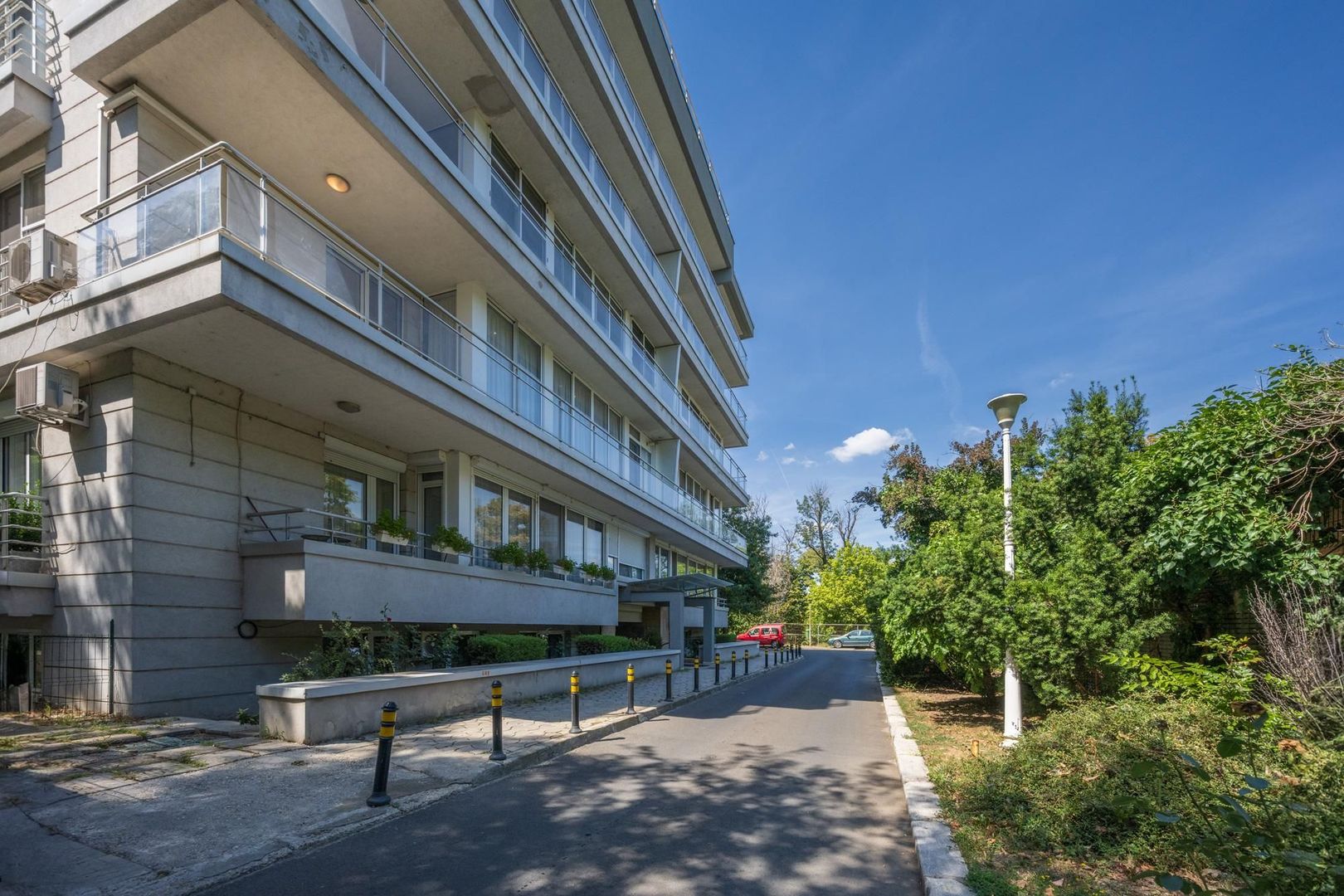 4 camere | Dante Alghieri | Primaverii | Lacul Bordei - Poză 24