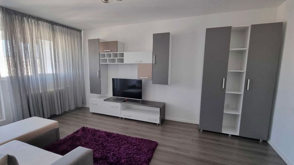 AP. 2 CAMERE 1 DECEMBRIE 1918, REABILITAT, MODERN, METROU 1 MINUT - Poză 1