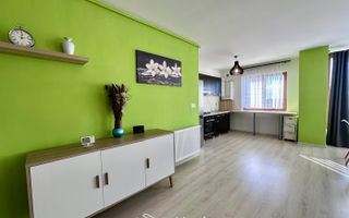 Apartament 2 camere de închiriat – Toronto Residence, Torontalului - Poză 4