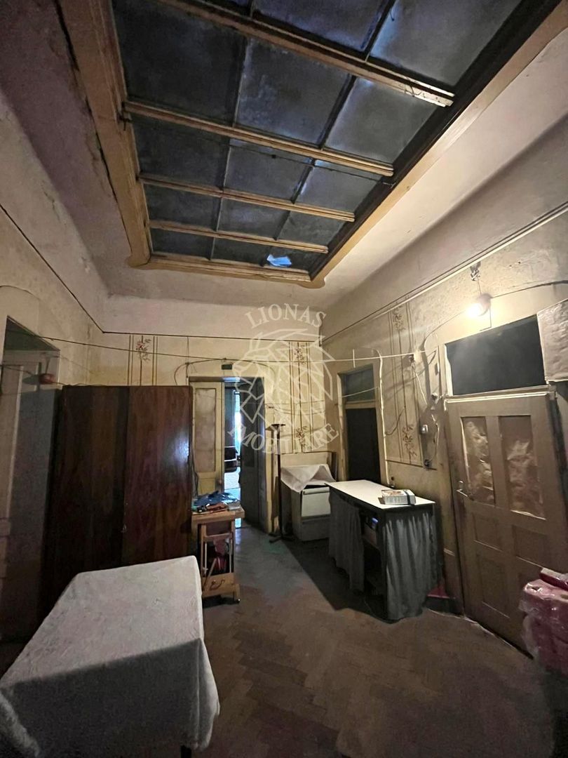 Oportunitate investitie! Apartament 190 mp total-et 1-Ultracentral - Poză 4