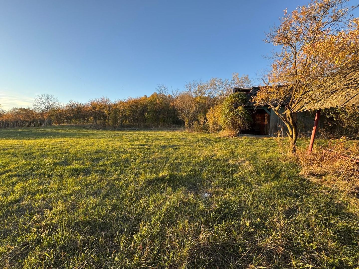 Teren intravilan 3323 Husasau de Cris - Poză 5