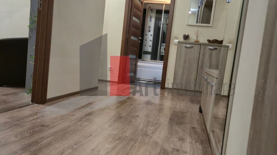 Vânzare apartament nou 2 camere Brâncoveanu - Curie - Poză 5
