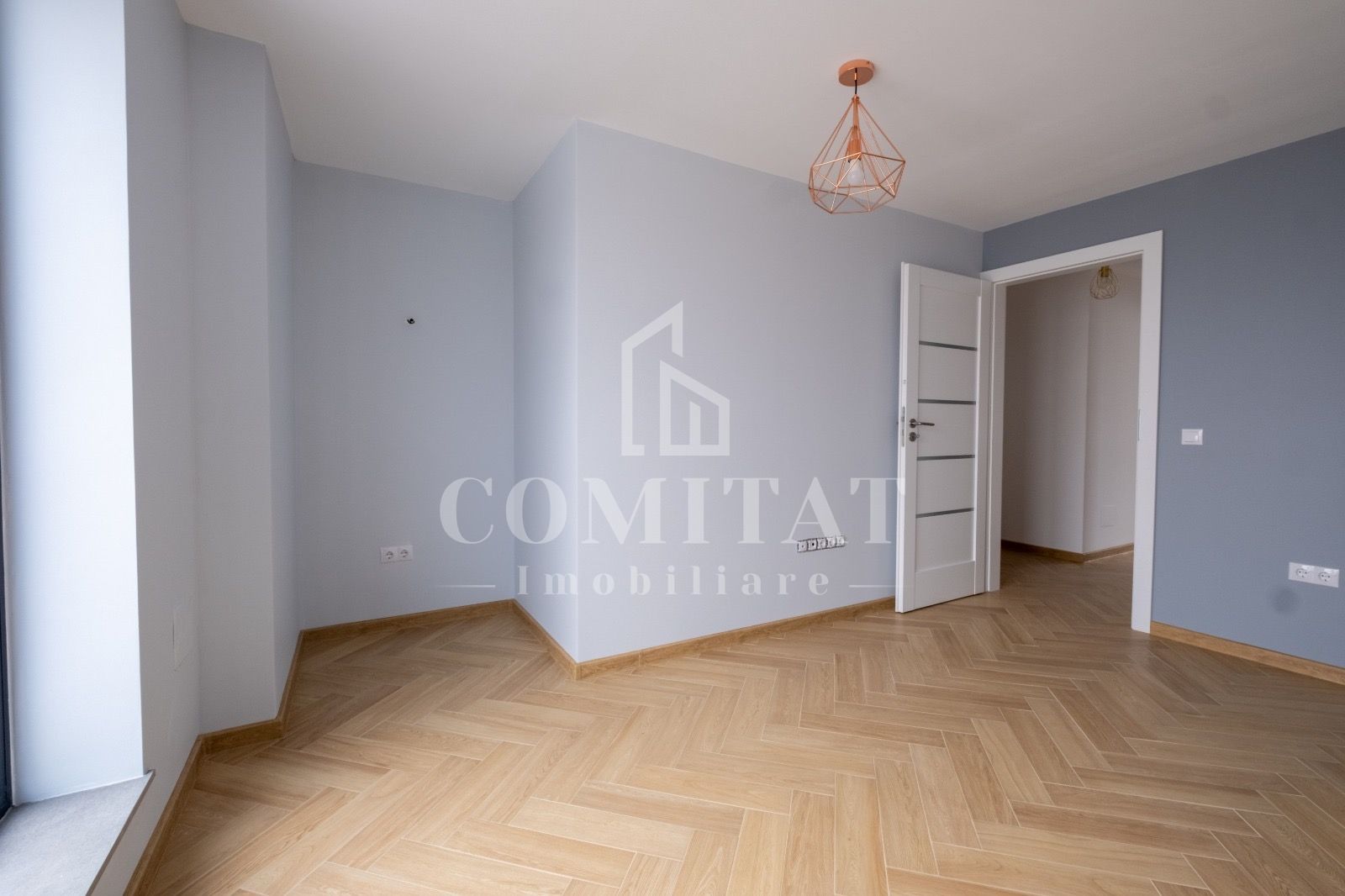 Duplex 5 camere | 180 mp | Andrei Muresanu - Poză 18