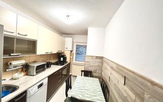 Apartament 4 camere de vânzare | Sibiu, Strand | 80 mp - Poză 2