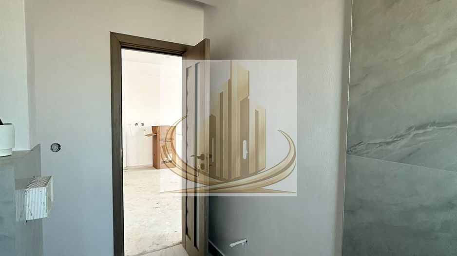Apartament 2 camere Sânandrei, 55 mp, balcon, parcare inclusă - Poză 3