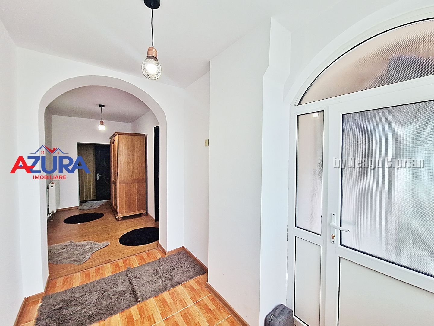 AZURA Imobiliare - Casa Bascov 5 camere la 2 km de LIDL - Poză 26